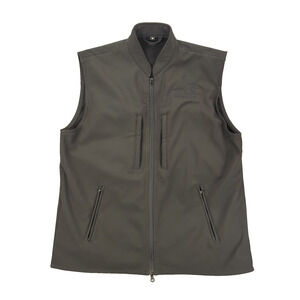 Rothco Vest Mens Medium Softshell Tactical Utility Sleeveless Jacket Skills USA